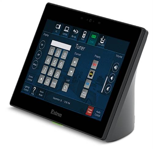 ELACOM - ECRAN TACTILE PRO 7'